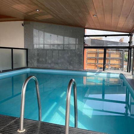 Santa Catarina Plaza Hotel Canoinhas المظهر الخارجي الصورة