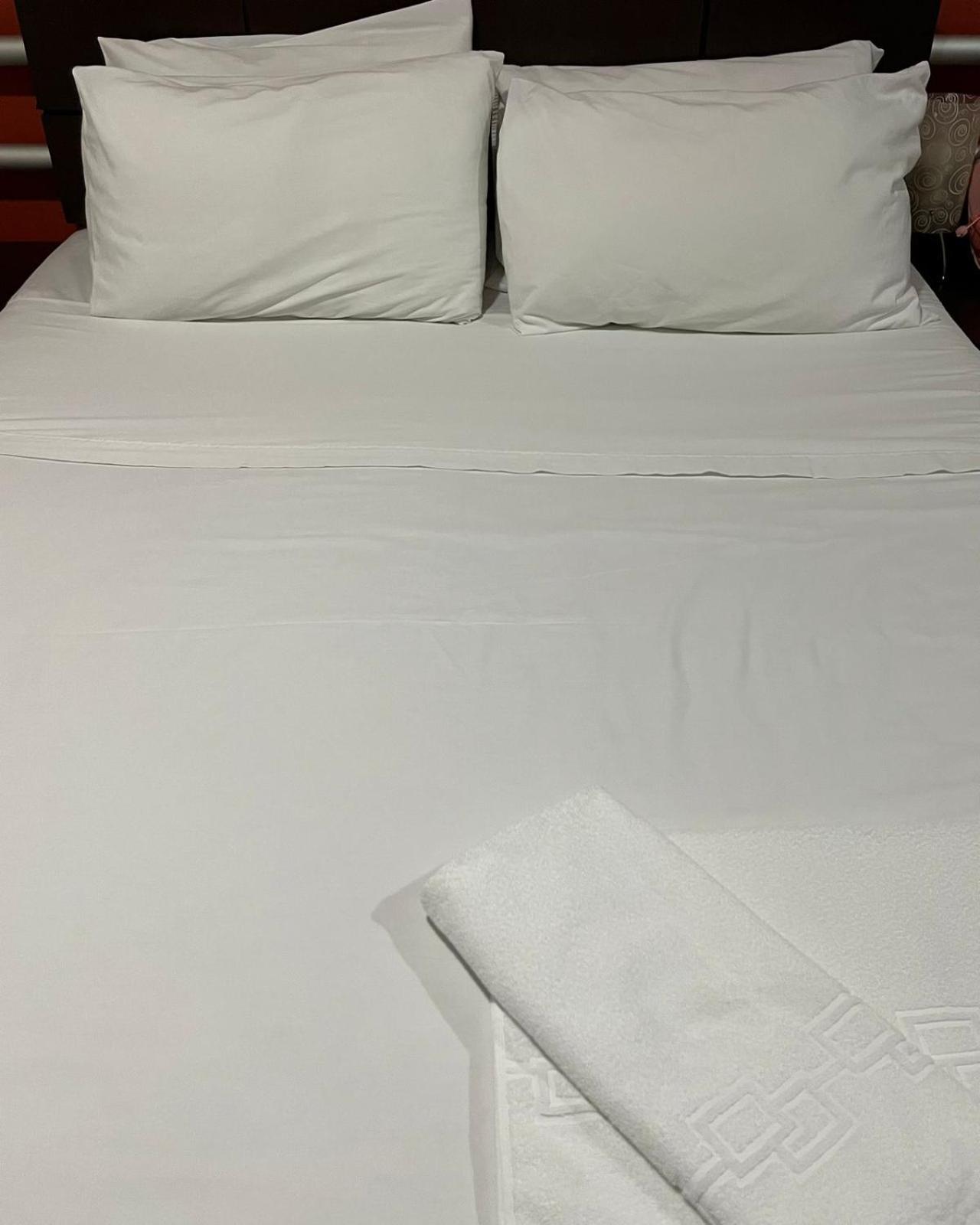 Santa Catarina Plaza Hotel Canoinhas المظهر الخارجي الصورة