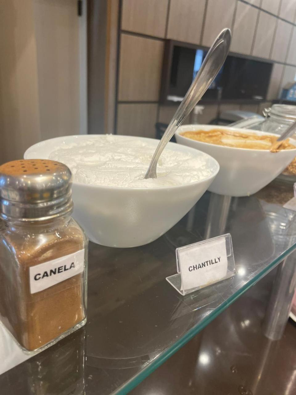 Santa Catarina Plaza Hotel Canoinhas المظهر الخارجي الصورة