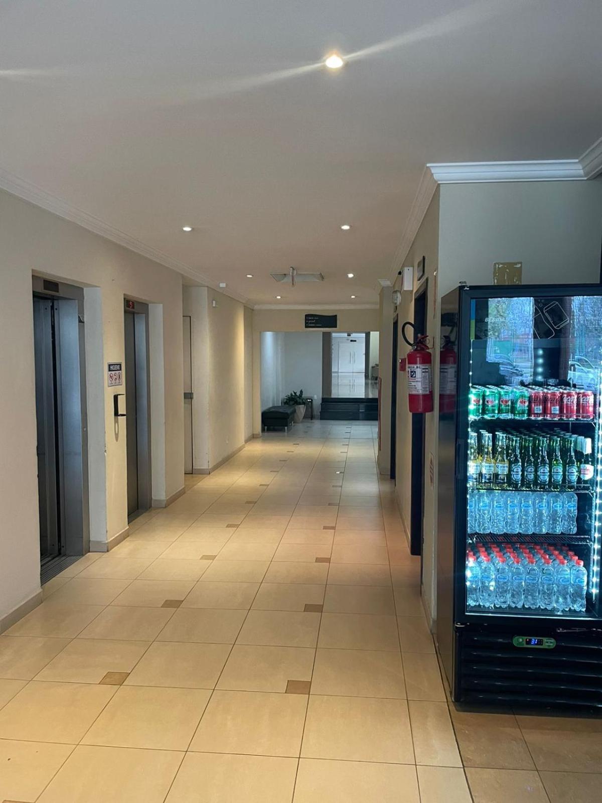 Santa Catarina Plaza Hotel Canoinhas المظهر الخارجي الصورة
