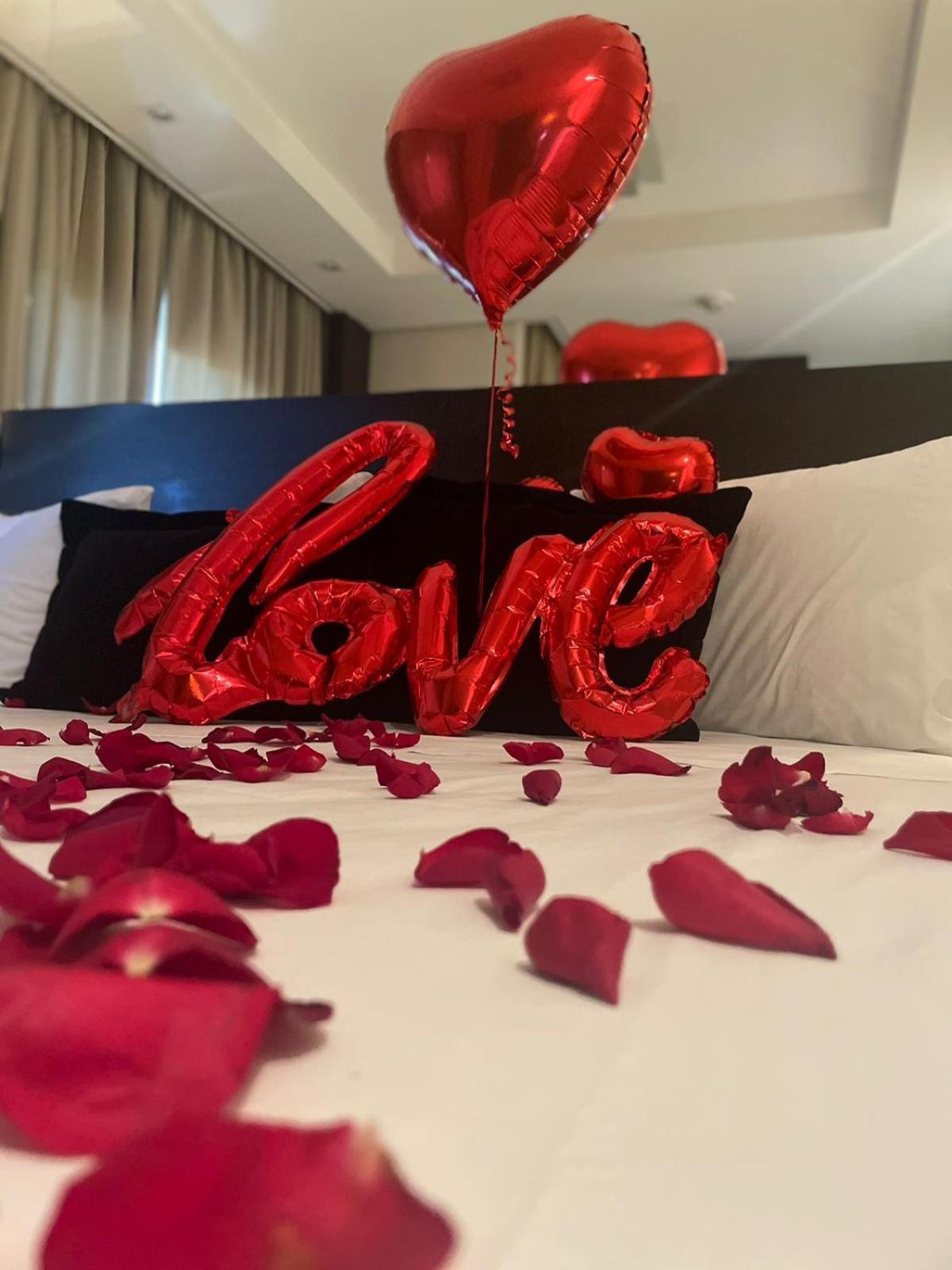 Santa Catarina Plaza Hotel Canoinhas المظهر الخارجي الصورة